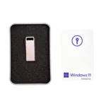 پک فیزیکی ویندوز 11 اینترپرایز Standard - تصویر 4