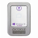 پک فیزیکی ویندوز 10 پرو Retail - تصویر 2