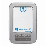 پک فیزیکی ویندوز 10 اینترپرایز Standard - تصویر 2