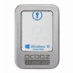 پک فیزیکی ویندوز 10 هوم OEM - تصویر 2