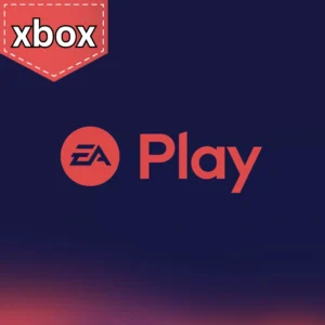 خرید اشتراک EA Play برای XBOX