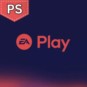 خرید اشتراک EA Play برای پلی استیشن