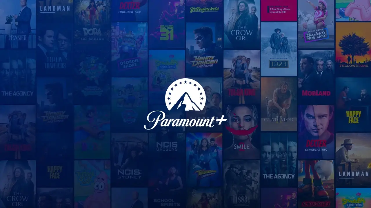 خرید اکانت Paramount Plus خرید اکانت Paramount Plus