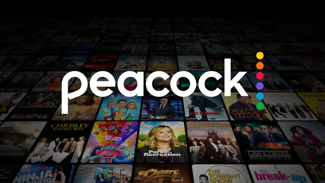 خرید اکانت Peacock TV خرید اکانت Peacock TV