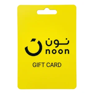 خرید گیفت کارت نون