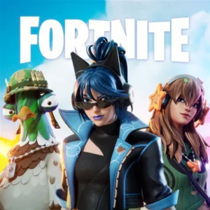 خرید گیفت کارت فورتنایت