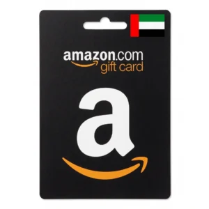 خرید گیفت کارت آمازون امارات