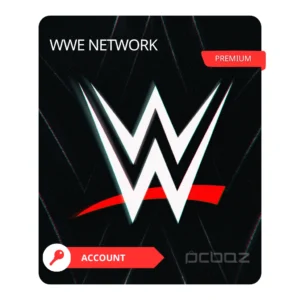 خرید اکانت WWE Network