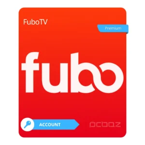 خرید اکانت FuboTV
