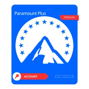 خرید اکانت Paramount Plus