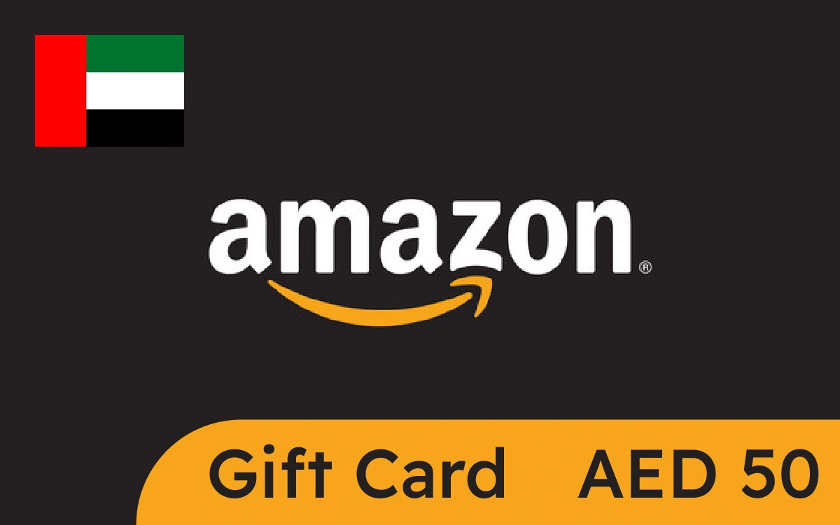 خرید گیفت کارت آمازون امارات خرید گیفت کارت آمازون امارات