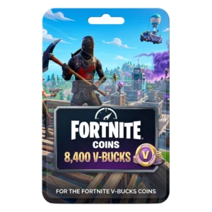 خرید ویباکس فورتنایت