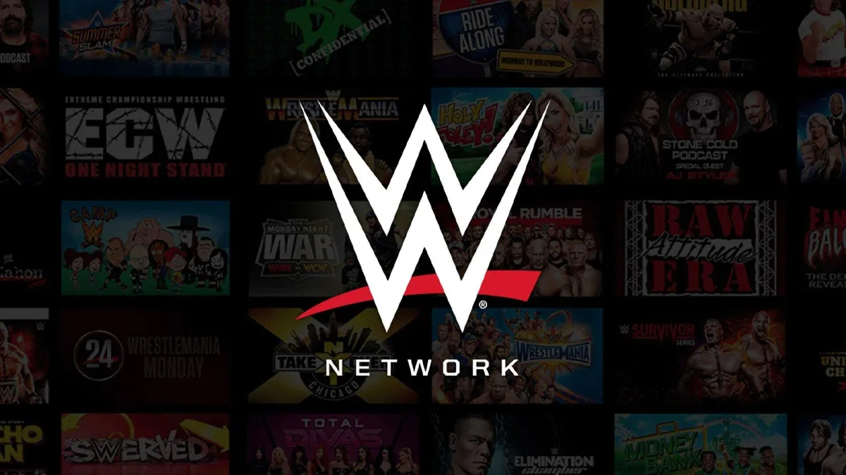 خرید اکانت WWE Network خرید اکانت WWE Network
