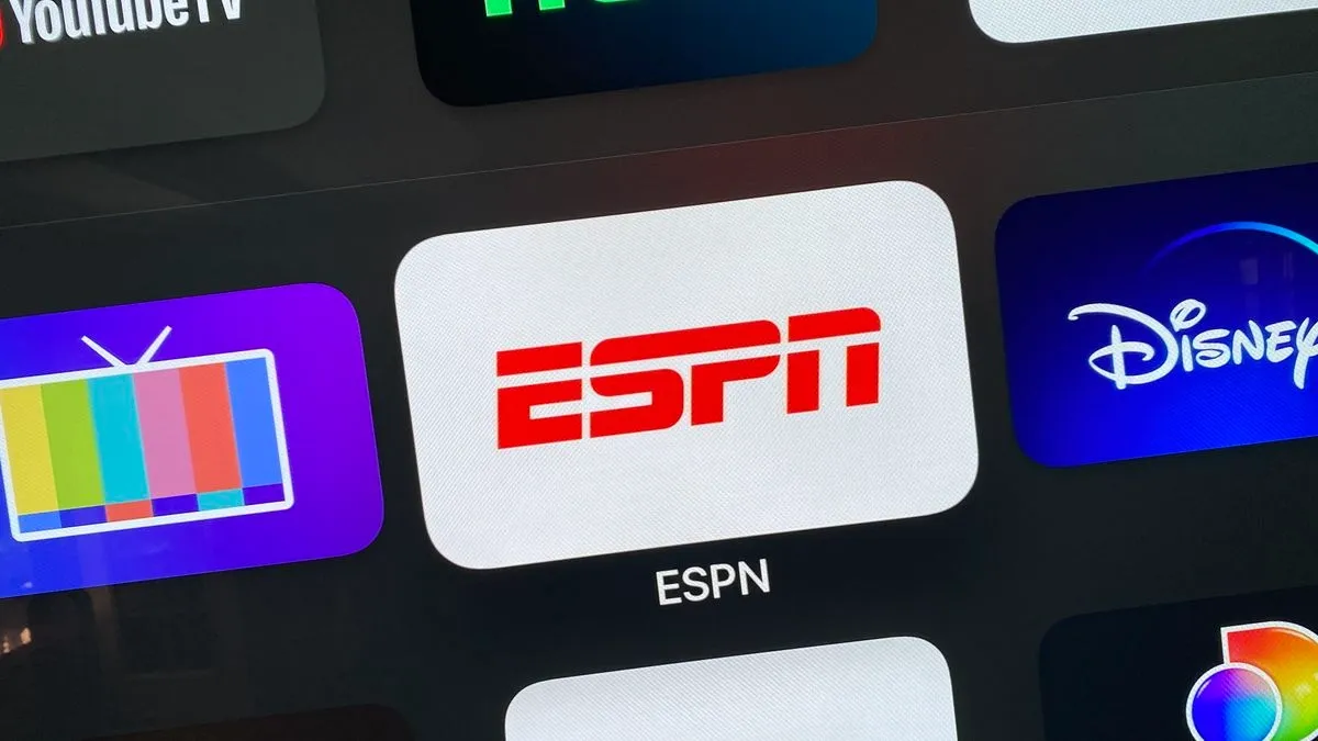 خرید اکانت ESPN پلاس خرید اکانت ESPN پلاس
