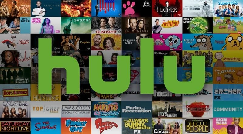 خرید اکانت Hulu پریمویم خرید اکانت Hulu پریمویم