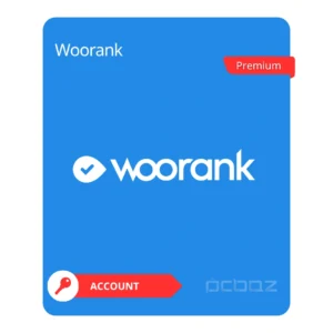 خرید اکانت Woorank