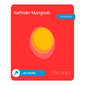 خرید اکانت KWFinder