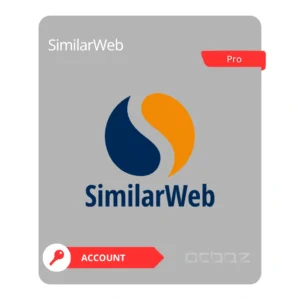 خرید اکانت SimilarWeb