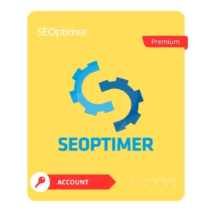 خرید اکانت SEOptimer