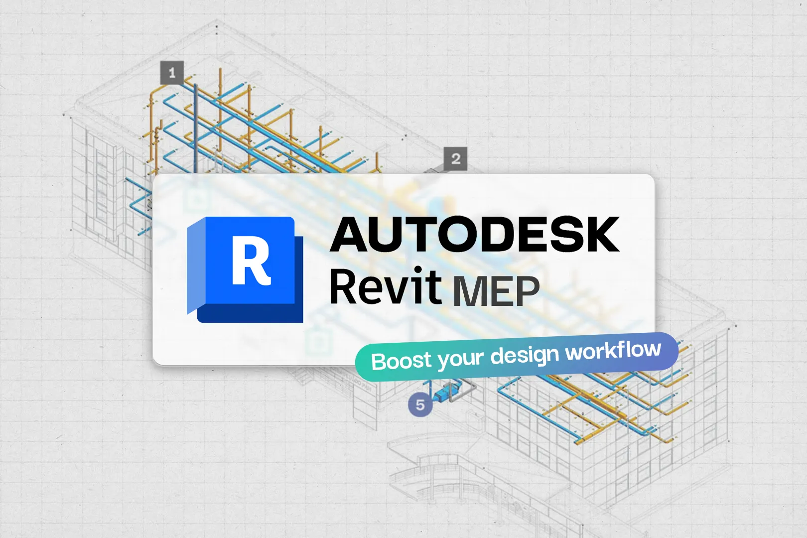 اکانت Autodesk Revit اکانت Autodesk Revit