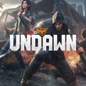 خرید آرسی بازی Undawn موبایل