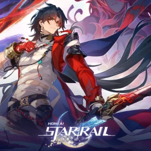 خرید جم Honkai: Star Rail